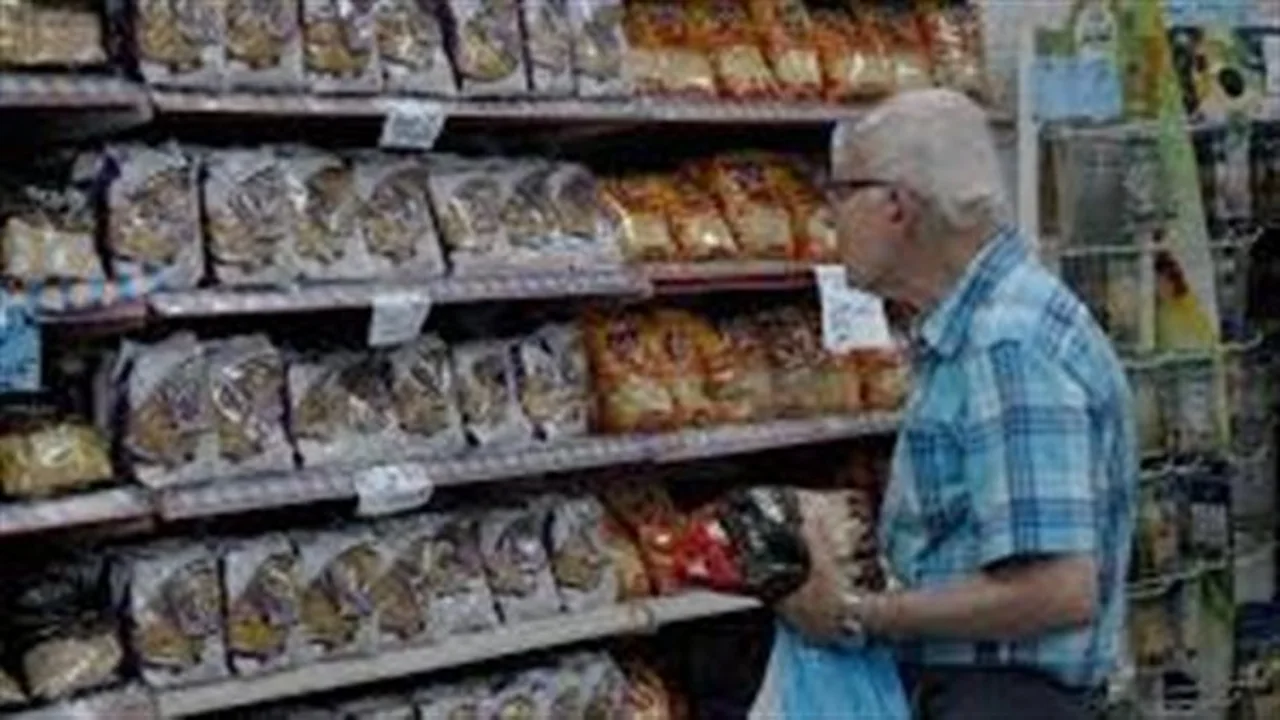 قائمة أسعار التموين الجديدة تشمل السلع الغذائية والمنظفات لجميع المواطنين في مارس القادم